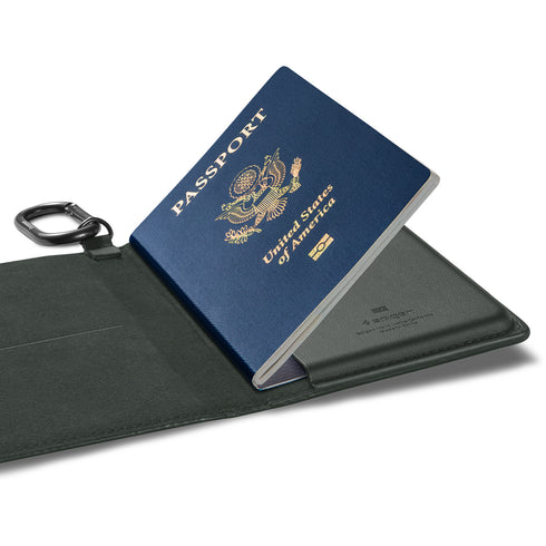 Spigen Universal Passport Holder